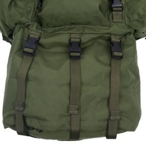Sleeping Bag Bottom Extension
